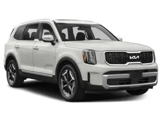 Kia Telluride 2023 4x4 EX 4p SUV