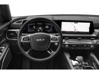 Kia Telluride 2023 4x4 EX 4p SUV