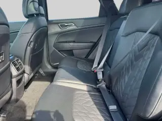 Kia Sportage 2024 AWD X-Line SUV de 4 puertas
