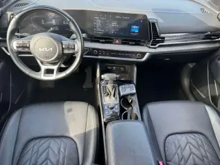 Kia Sportage 2024 AWD X-Line SUV de 4 puertas