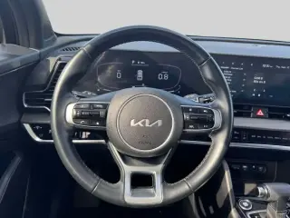 Kia Sportage 2024 AWD X-Line SUV de 4 puertas