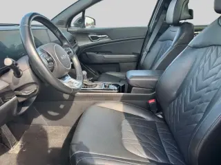 Kia Sportage 2024 AWD X-Line SUV de 4 puertas