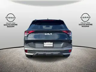 Kia Sportage 2024 AWD X-Line SUV de 4 puertas