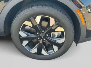 Kia Sportage 2024 AWD X-Line SUV de 4 puertas