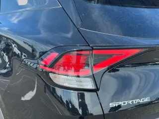 Kia Sportage 2024 AWD X-Line SUV de 4 puertas