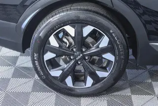 Kia Sportage 2023 Tracción en las cuatro ruedas X-Line 4p SUV