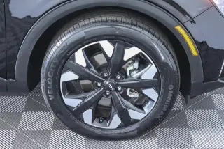 Kia Sportage 2023 Tracción en las cuatro ruedas X-Line 4p SUV