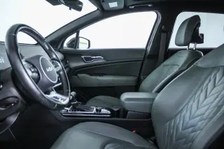 Kia Sportage 2023 Tracción en las cuatro ruedas X-Line 4p SUV