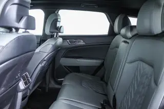 Kia Sportage 2023 Tracción en las cuatro ruedas X-Line 4p SUV