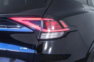 Kia Sportage 2023 Tracción en las cuatro ruedas X-Line 4p SUV
