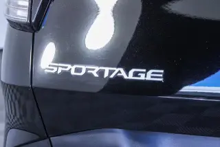 Kia Sportage 2023 Tracción en las cuatro ruedas X-Line 4p SUV