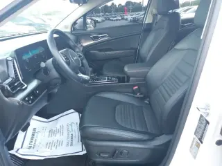 Kia Sportage 2024 SX-Prestige 4p SUV