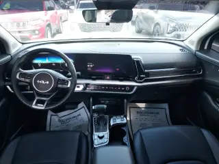 Kia Sportage 2024 SX-Prestige 4p SUV