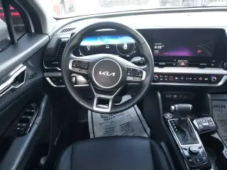 Kia Sportage 2024 SX-Prestige 4p SUV