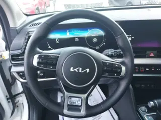 Kia Sportage 2024 SX-Prestige 4p SUV