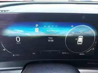 Kia Sportage 2024 SX-Prestige 4p SUV