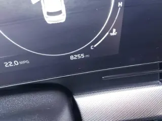 Kia Sportage 2024 SX-Prestige 4p SUV