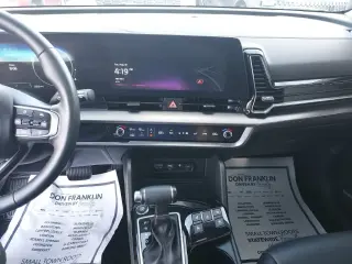 Kia Sportage 2024 SX-Prestige 4p SUV