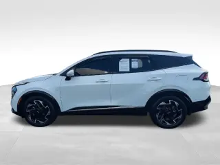 Kia Sportage 2024 SX-Prestige 4p SUV