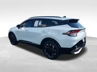 Kia Sportage 2024 SX-Prestige 4p SUV