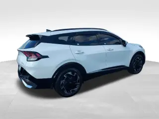 Kia Sportage 2024 SX-Prestige 4p SUV