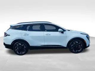 Kia Sportage 2024 SX-Prestige 4p SUV