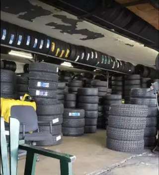 LLANTAS USADAS DESDE $35
