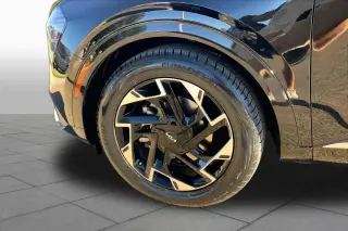 Kia Sportage 2023 SX-Prestige 4dr SUV