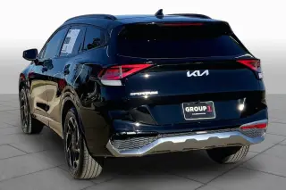 Kia Sportage 2023 SX-Prestige 4dr SUV