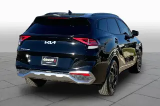 Kia Sportage 2023 SX-Prestige 4dr SUV