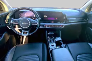 Kia Sportage 2023 SX-Prestige 4dr SUV