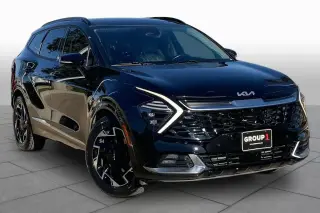 Kia Sportage 2023 SX-Prestige 4dr SUV