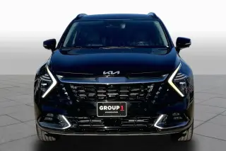 Kia Sportage 2023 SX-Prestige 4dr SUV