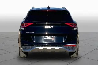 Kia Sportage 2023 SX-Prestige 4dr SUV