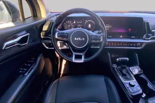 Kia Sportage 2023 SX-Prestige 4dr SUV