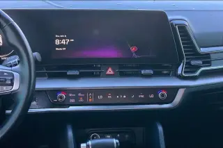 Kia Sportage 2023 SX-Prestige 4dr SUV