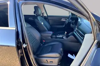 Kia Sportage 2023 SX-Prestige 4dr SUV