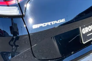 Kia Sportage 2023 SX-Prestige 4dr SUV