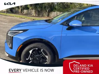 Kia Sportage 2026 SX 4dr SUV
