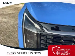 Kia Sportage 2026 SX 4dr SUV