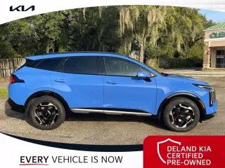 Kia Sportage 2026 SX 4dr SUV