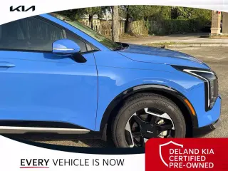 Kia Sportage 2026 SX 4dr SUV