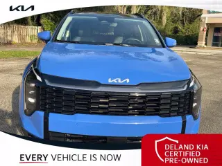 Kia Sportage 2026 SX 4dr SUV