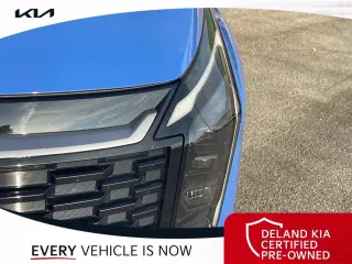 Kia Sportage 2026 SX 4dr SUV