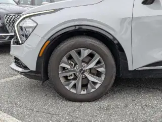 Kia Sportage 2023 SX 4dr SUV