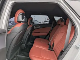 Kia Sportage 2023 SX 4dr SUV