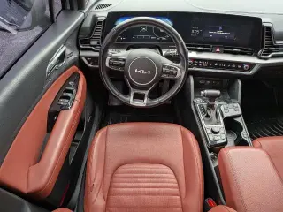Kia Sportage 2023 SX 4dr SUV