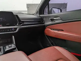 Kia Sportage 2023 SX 4dr SUV