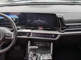 Kia Sportage 2023 SX 4dr SUV