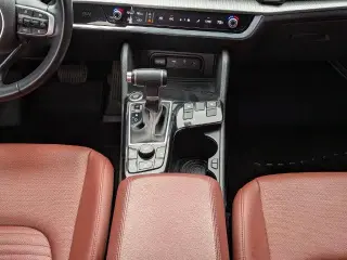 Kia Sportage 2023 SX 4dr SUV